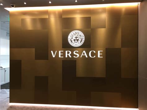 versace headoffice|versace office locations.